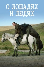 Film Des chevaux et des hommes streaming