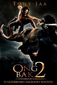 Image Ong-Bak 2: O Guerreiro Sagrado Voltou