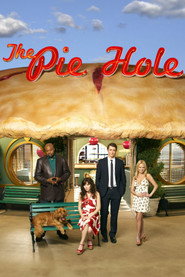 Pushing Daisies poster