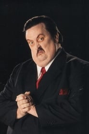 William Moody as Paul Bearer