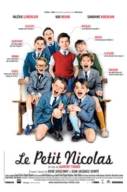 Fiche et filmographie de Little Nicholas Collection