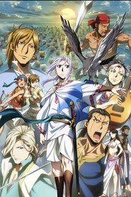 Arslan Senki: Fuujin Ranbu Arslan Senki: Fuujin Ranbu