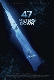 47 Meters Down 2017 Online Stream Deutsch