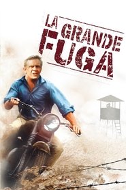 watch La grande fuga now