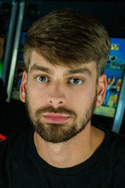 Chandler Hallow poster