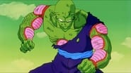 Não Deixem Passar Essa Oportunidade! Piccolo Ajuda Goku