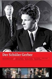 Poster Student Gerber 1981