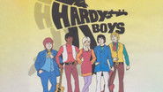 The Hardy Boys en streaming