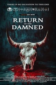 The Hacienda: Return of the Damned (2025)