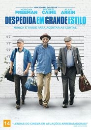 Despedida em Grande Estilo (2017) Blu-Ray 1080p Download Torrent Dub e Leg