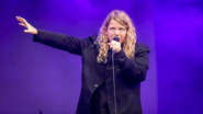 Kate Tempest
