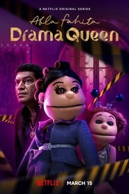Abla Fahita: Drama Queen TV Series | Where to Watch?