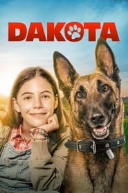 Dakota постер