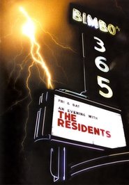 The Residents - Talking Light: Bimbo's (2011)