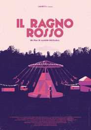 Il ragno rosso