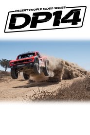Poster Dezert People 14 2017