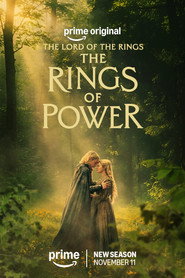 The Lord of the Rings: The Rings of Power Season 3 13