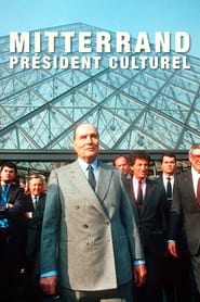 Mitterrand, président culturel streaming