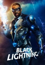 Black Lightning - Season 1