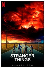 Stranger Things Stranger Things 2 36