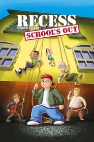 Recess: School’s Out (2001)