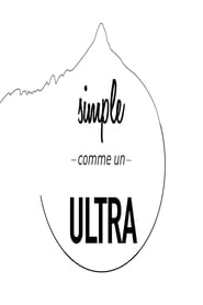 Poster François D'HAENE, Simple comme un ULTRA