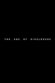 Poster The Age of Disclosure 2025