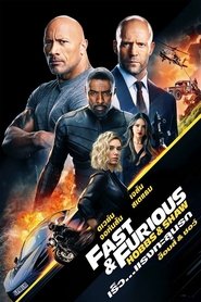 ดูหนัง FAST & FURIOUS PRESENTS: HOBBS & SHAW (2019) เร็ว…แรงทะลุนรก ฮ็อบส์ & ชอว์