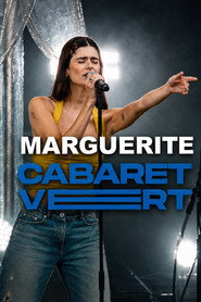 Marguerite - Live at Cabaret Vert