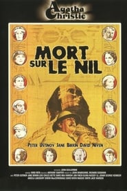 Mort sur le Nil 1978 Film Complet en Francais Streaming Gratuit