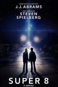 Super 8 (2011) 