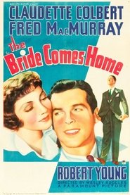 The Bride Comes Home