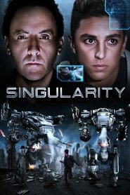 Film Singularity 2017 Streaming ITA Gratis