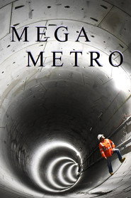 Sydney's Super Tunnel постер