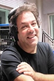 Photo de Álvaro Costa Presenter 