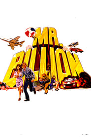 Mr. Billion 1977 吹き替え 無料動画