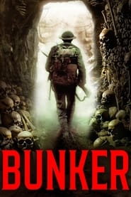 Bunker постер