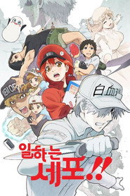 Cells at Work! Cells at Work!! 7