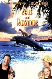 Zeus and Roxanne (1997) poster