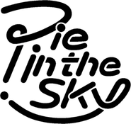 Logo for Pie in the sky Logo for Pie in the sky