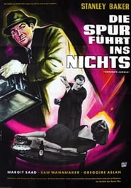 Die Spur führt ins Nichts 1960 Stream German HD