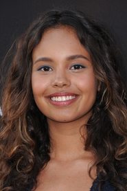 Alisha Boe is Tara