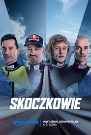 Skijumpers постер