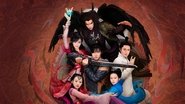 Chinese Paladin 3 en streaming
