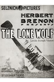 The Lone Wolf (1917)