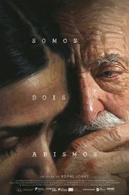 We Are Two Abysses (2025)