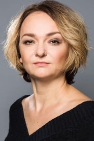 Izabela Dąbrowska as Refugee (uncredited)