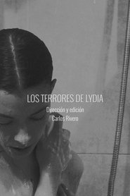 Poster Lydia's Nightmares 2018