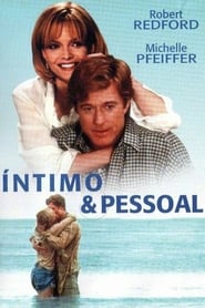 Image Íntimo & Pessoal (Up Close & Personal)