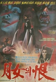 Poster Night Evil Soul 1981